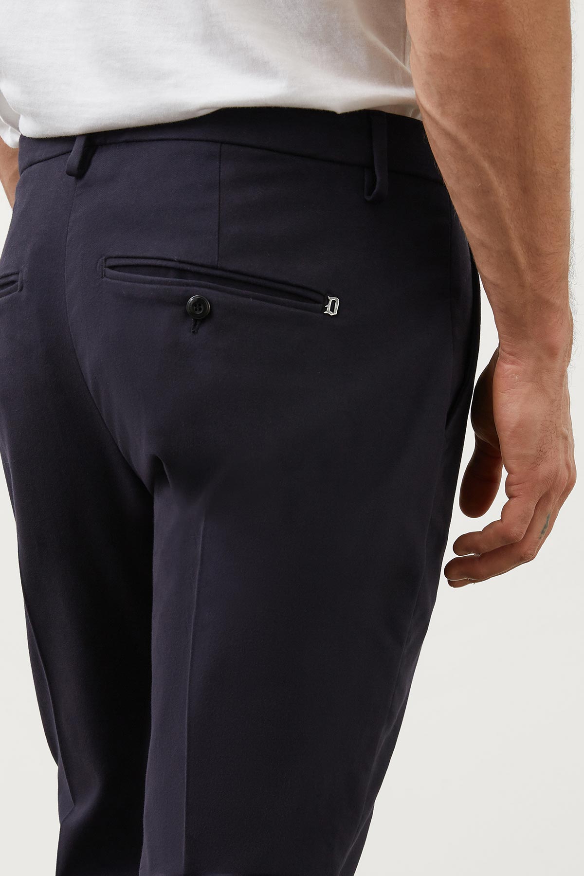 Dondup Yandan Cepli Pantolon-Libas Trendy Fashion Store