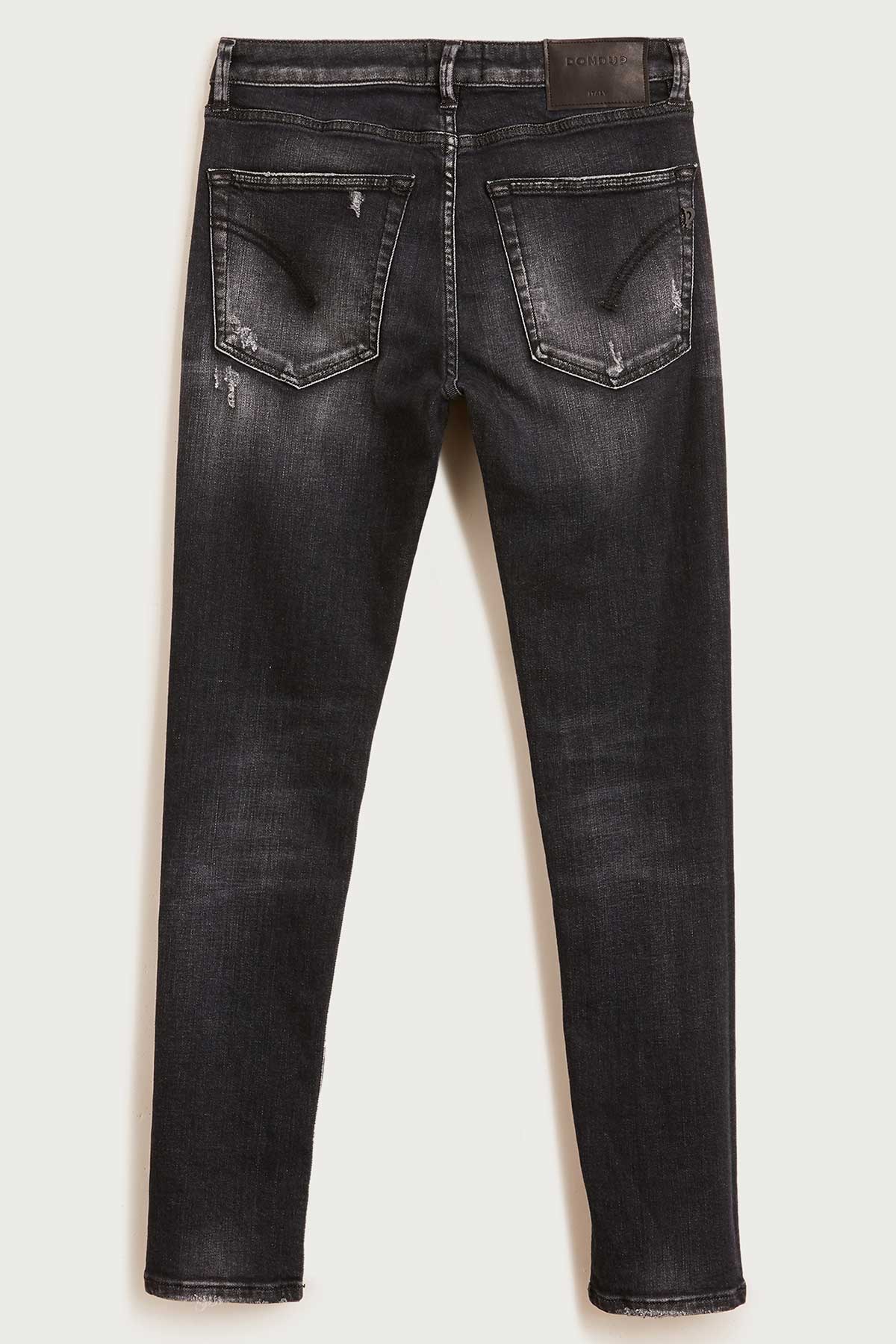 Dondup Iris Super Skinny Fit Jeans-Libas Trendy Fashion Store