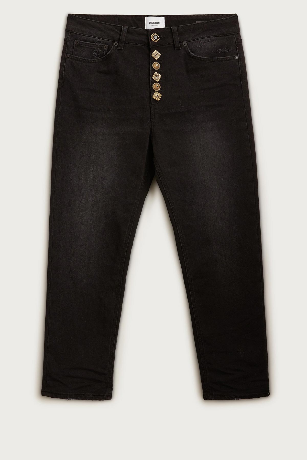 Dondup Koons Loose Fit Jeans-Libas Trendy Fashion Store