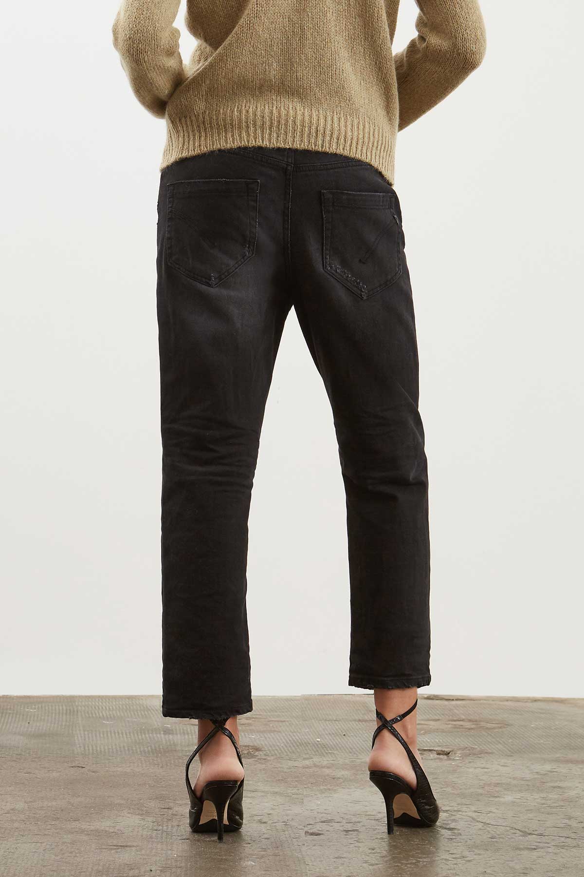 Dondup Koons Loose Fit Jeans-Libas Trendy Fashion Store