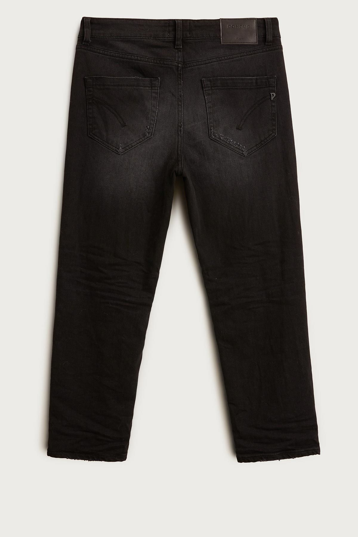 Dondup Koons Loose Fit Jeans-Libas Trendy Fashion Store