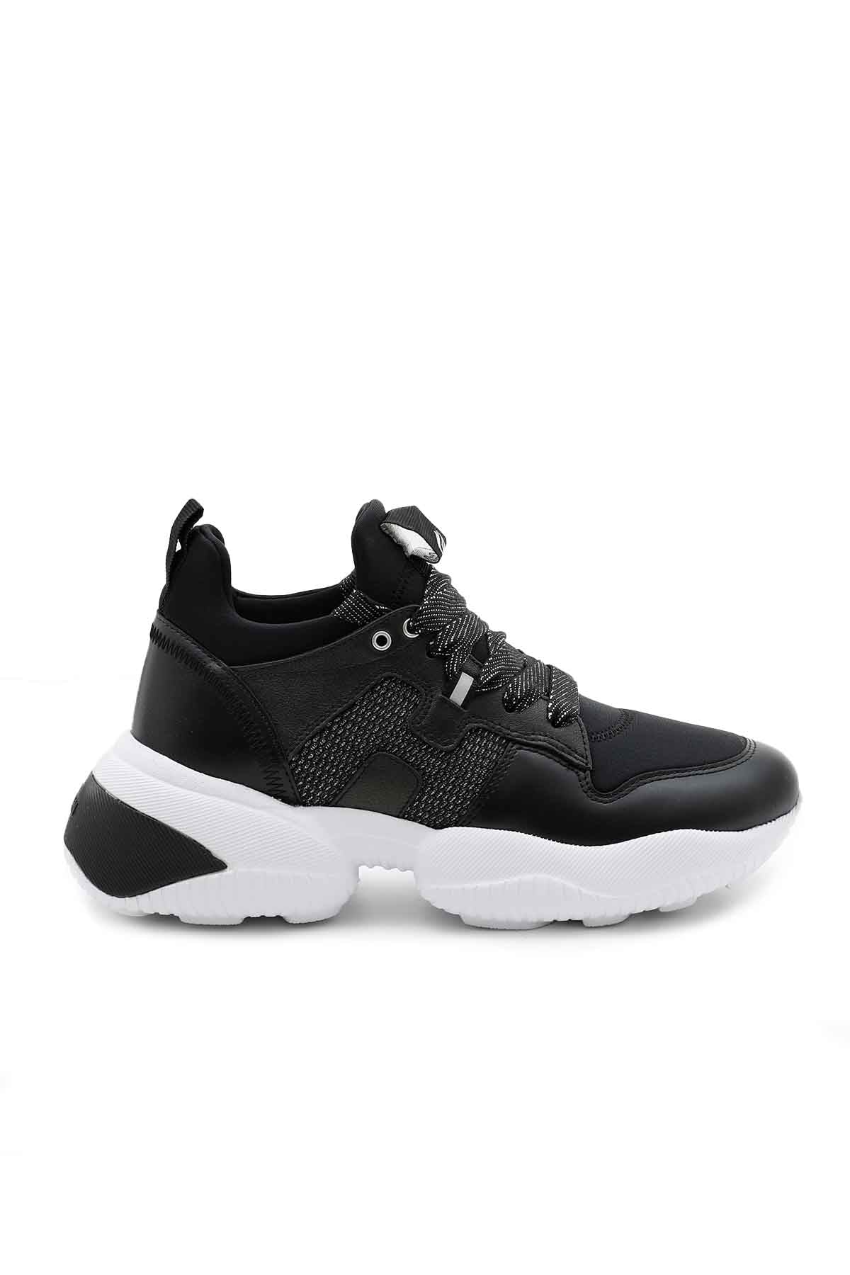 Hogan Interaction Sneaker Ayakkabı-Libas Trendy Fashion Store