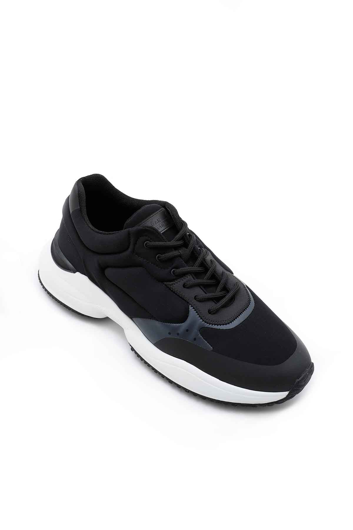 Hogan Interaction Sneaker Ayakkabı-Libas Trendy Fashion Store