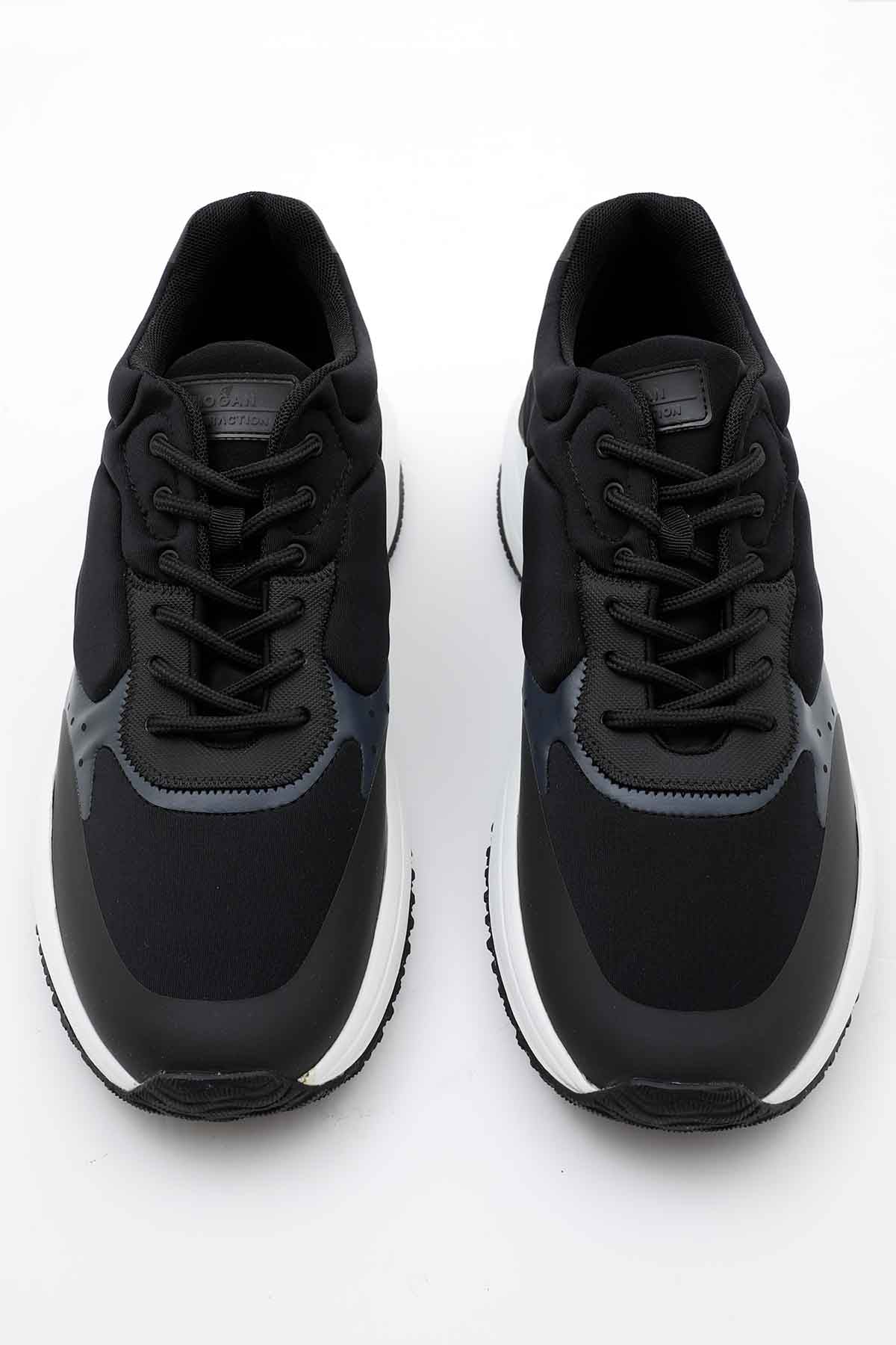 Hogan Interaction Sneaker Ayakkabı-Libas Trendy Fashion Store