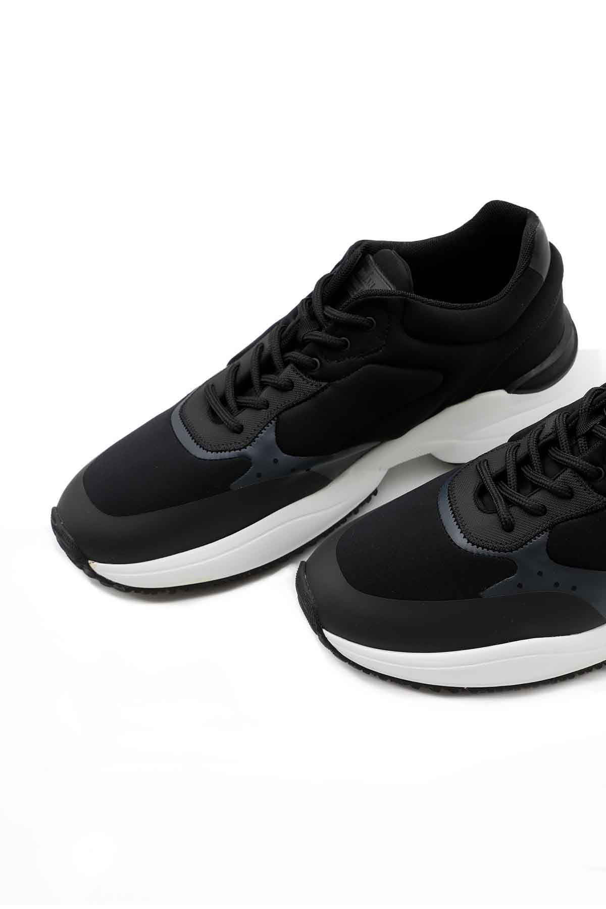 Hogan Interaction Sneaker Ayakkabı-Libas Trendy Fashion Store