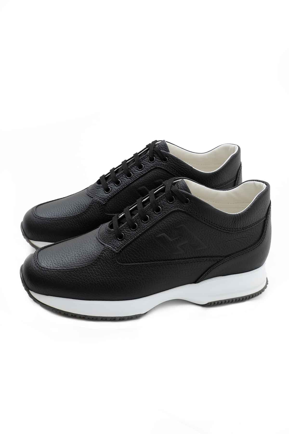 Hogan Interactive Sneaker Ayakkabı-Libas Trendy Fashion Store