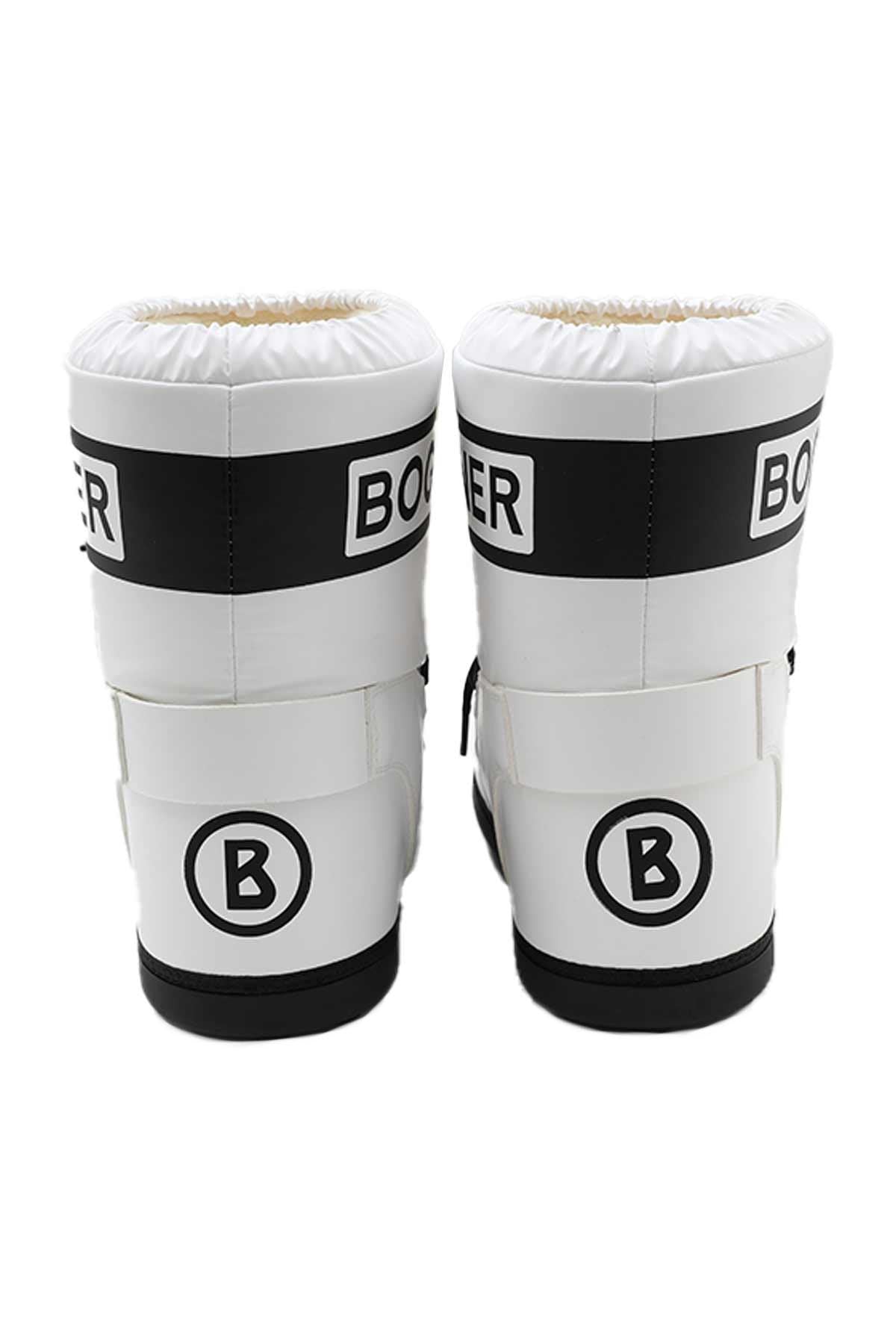 Bogner Trois Vallees Kar Botu-Libas Trendy Fashion Store