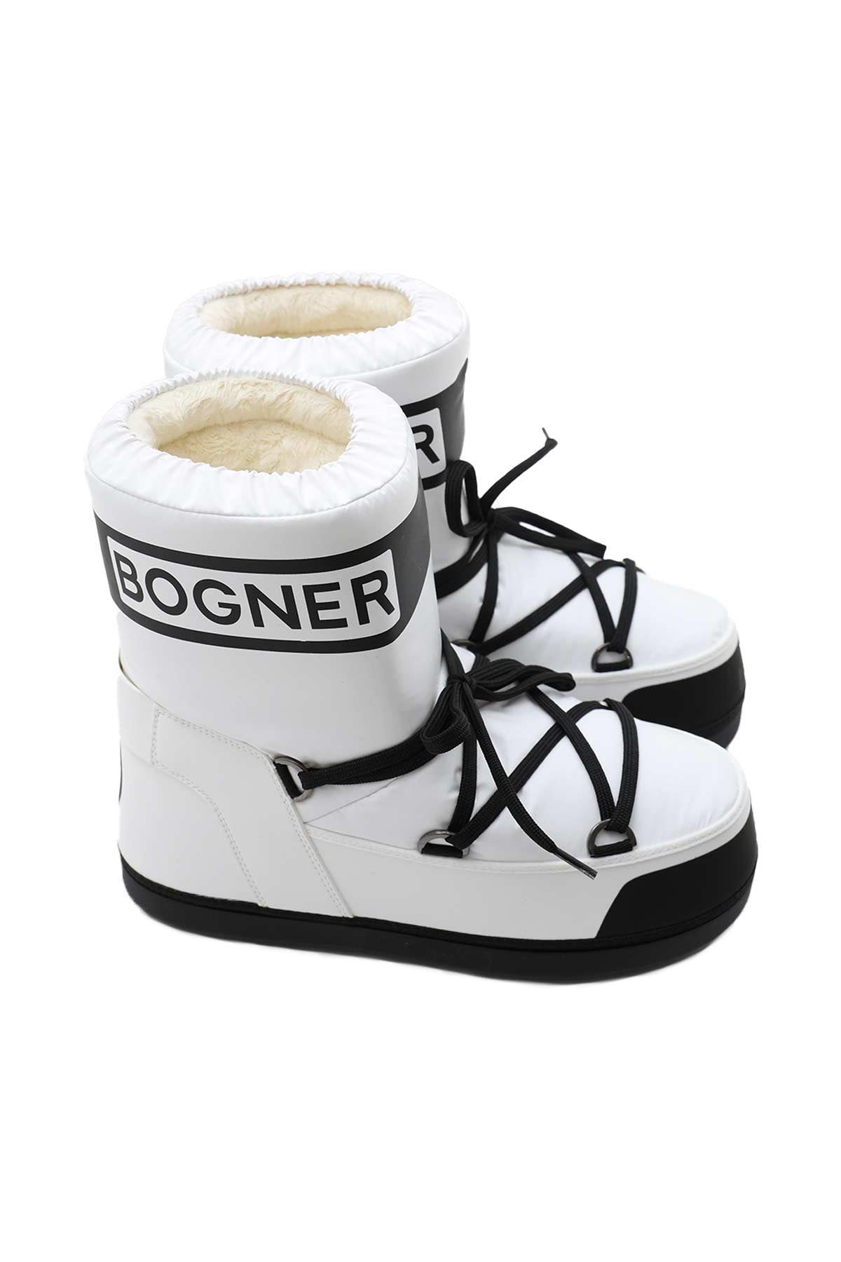 Bogner Trois Vallees Kar Botu-Libas Trendy Fashion Store