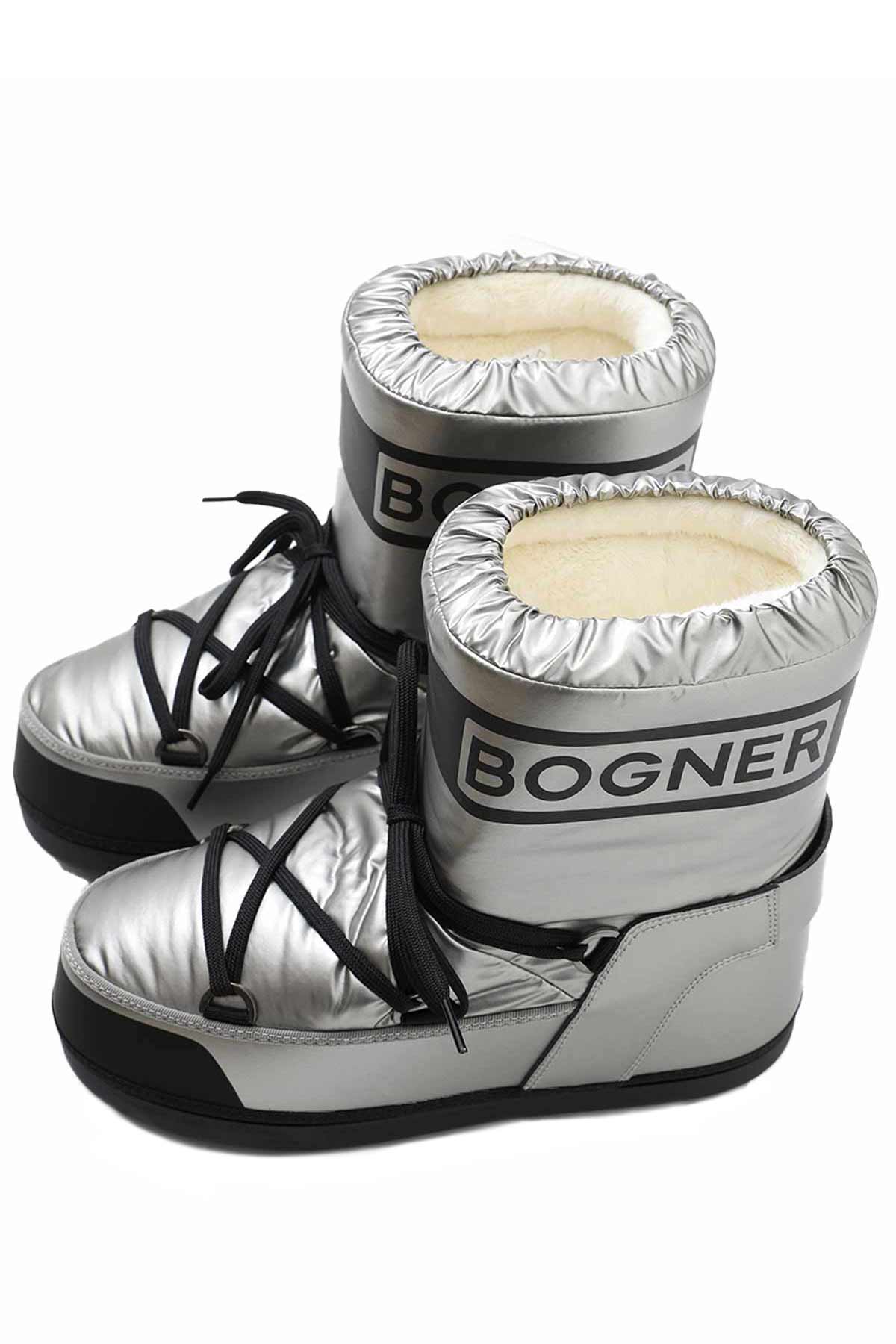 Bogner Trois Vallees Kar Botu-Libas Trendy Fashion Store