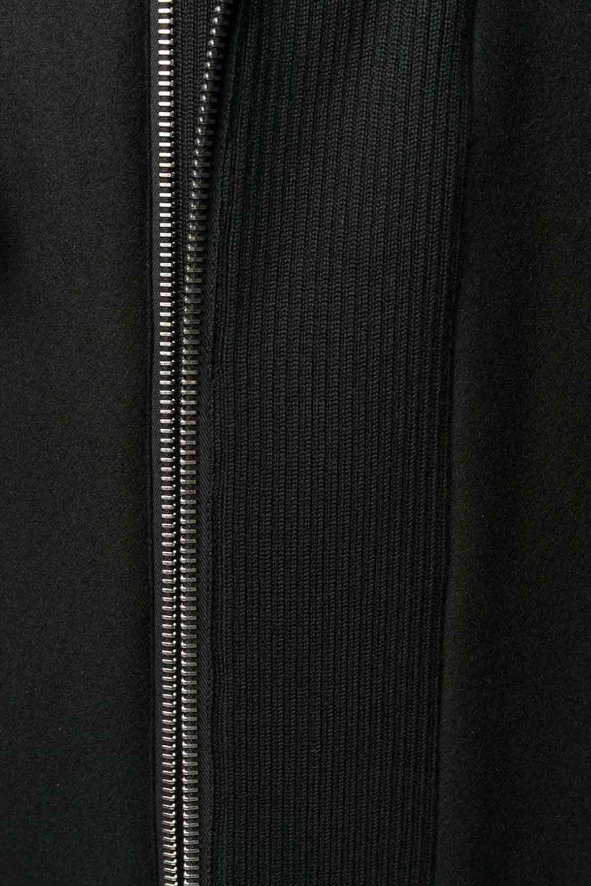 Les Hommes Geniş Yakalı Yün Kaban-Libas Trendy Fashion Store