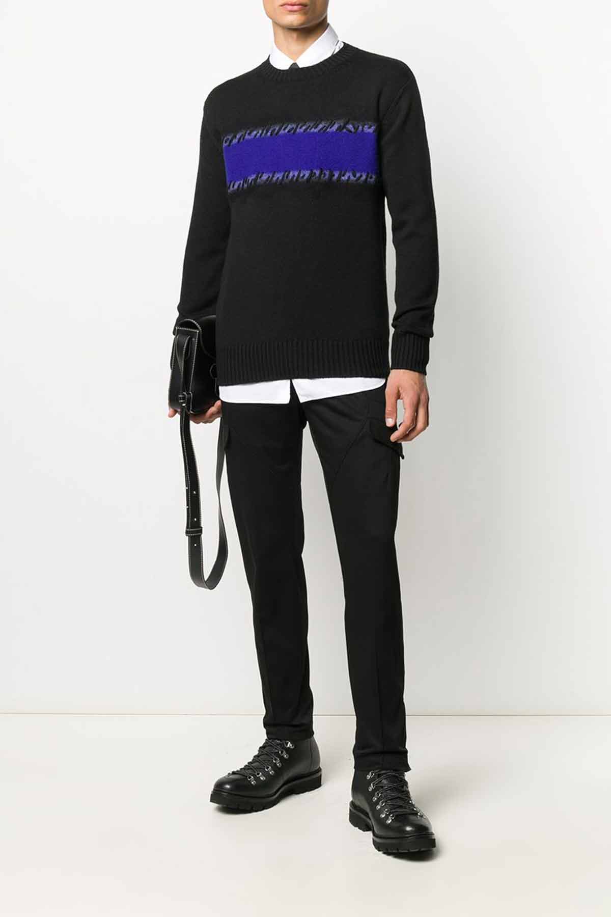 Les Hommes Skinny Fit Kargo Pantolon-Libas Trendy Fashion Store