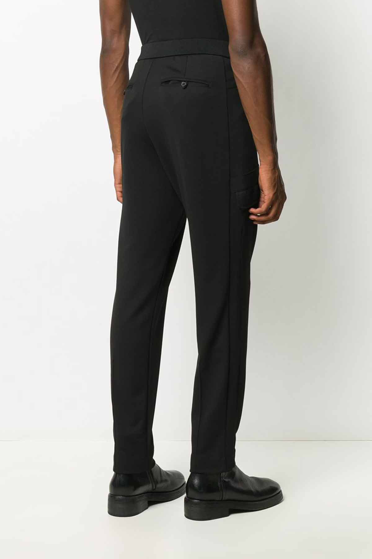 Les Hommes Skinny Fit Pantolon-Libas Trendy Fashion Store
