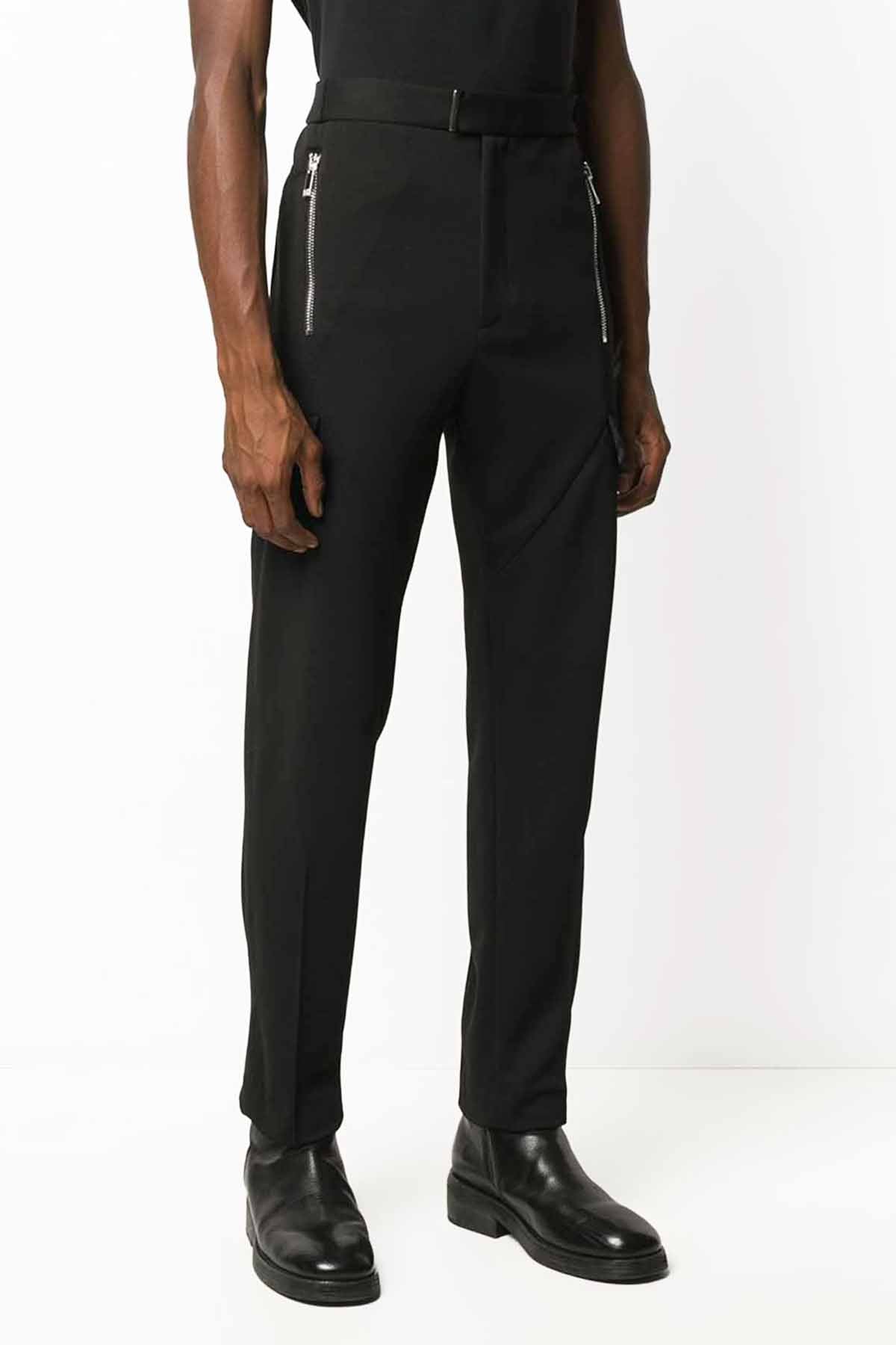 Les Hommes Skinny Fit Pantolon-Libas Trendy Fashion Store