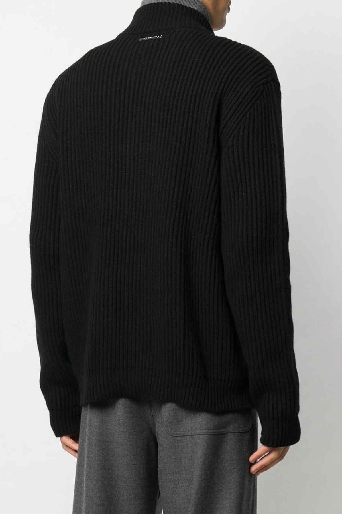 Les Hommes Yün Ceket-Libas Trendy Fashion Store