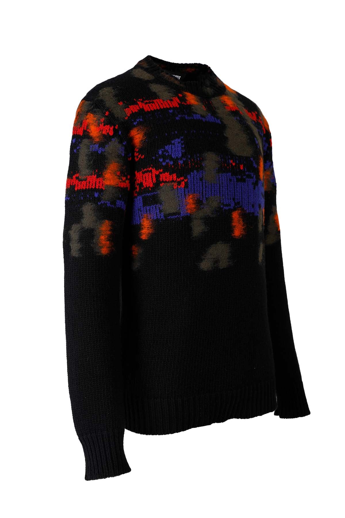 Les Hommes Triko-Libas Trendy Fashion Store