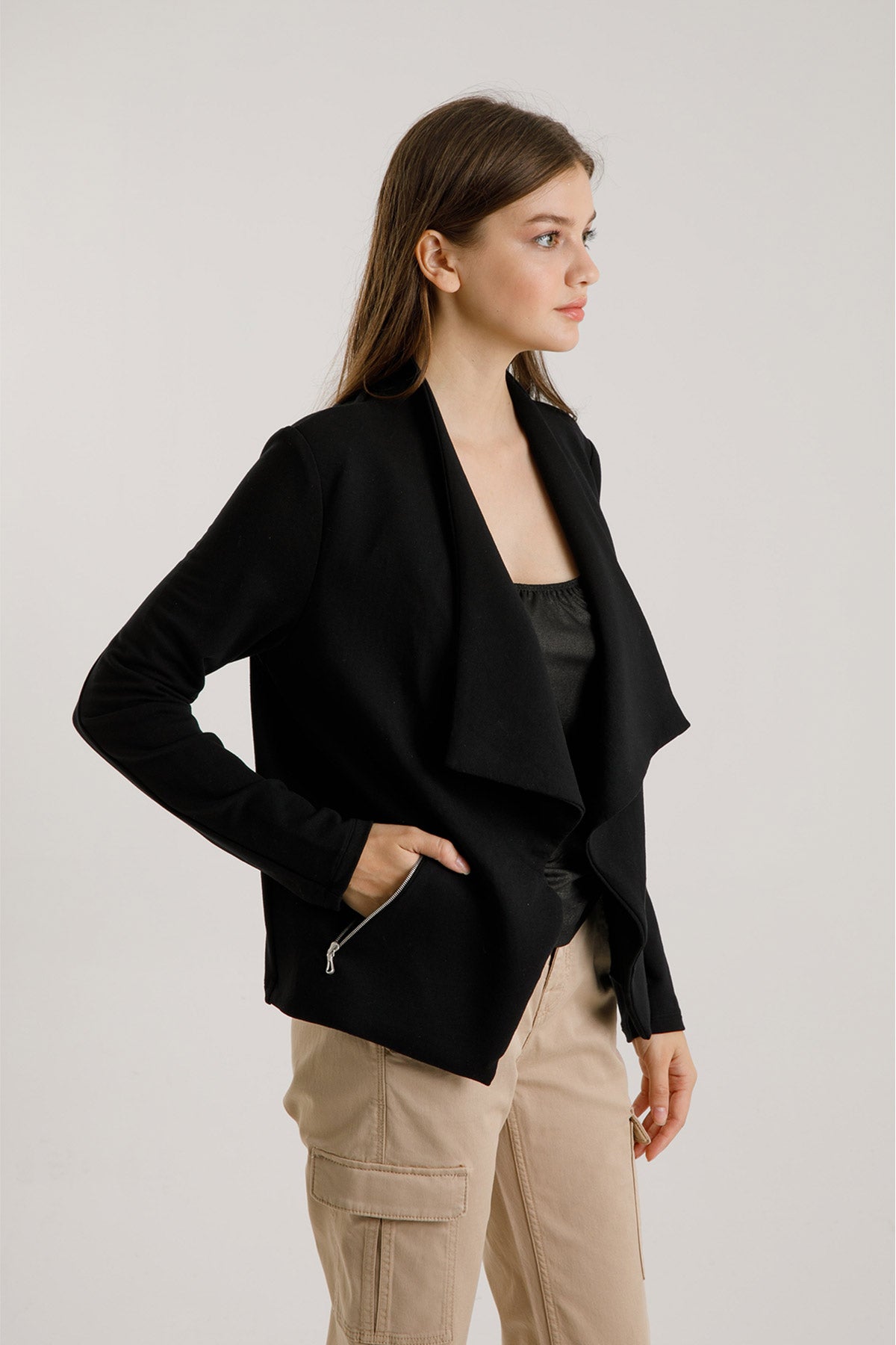 Majestic Ceket-Libas Trendy Fashion Store