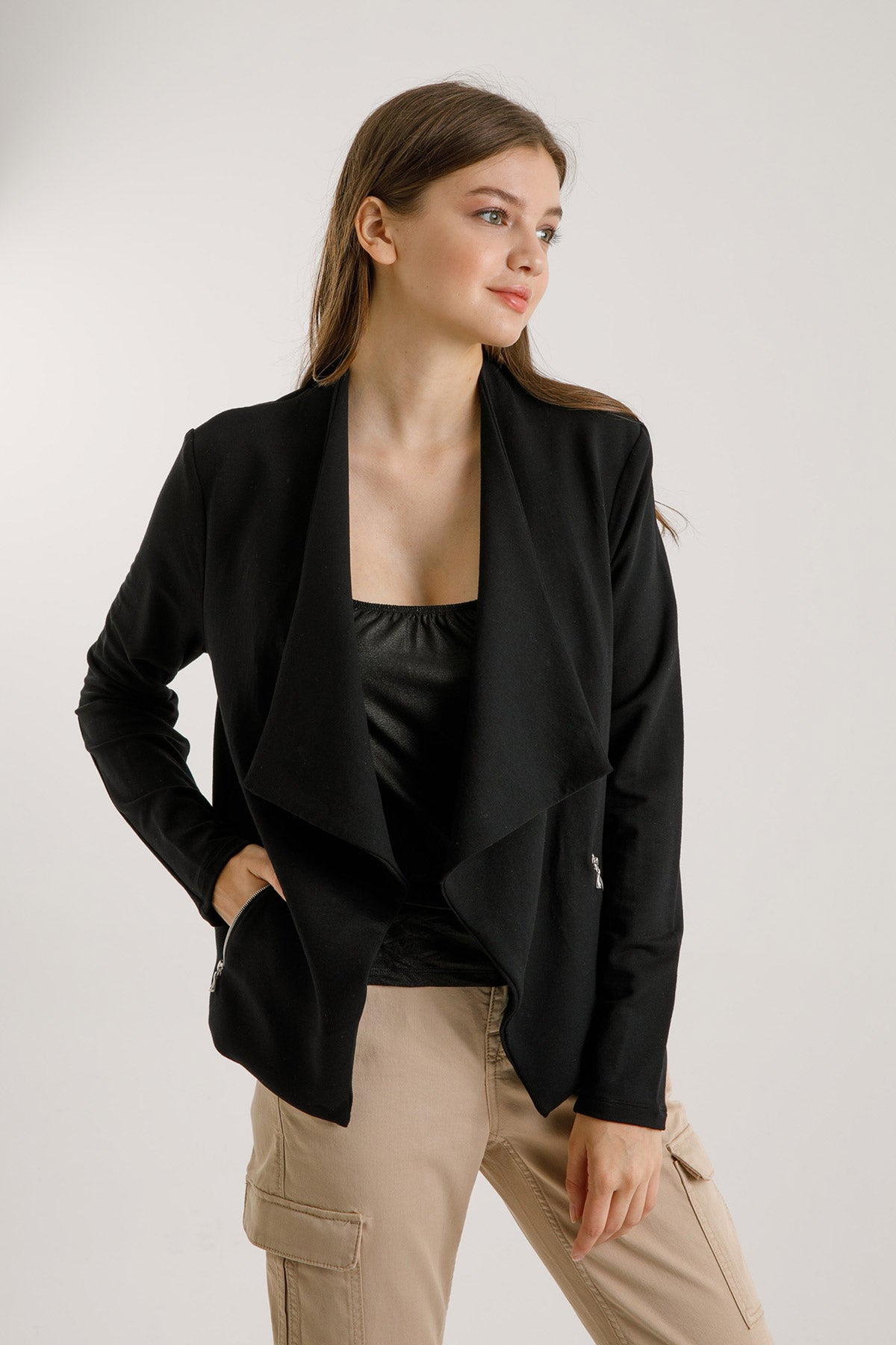 Majestic Ceket-Libas Trendy Fashion Store