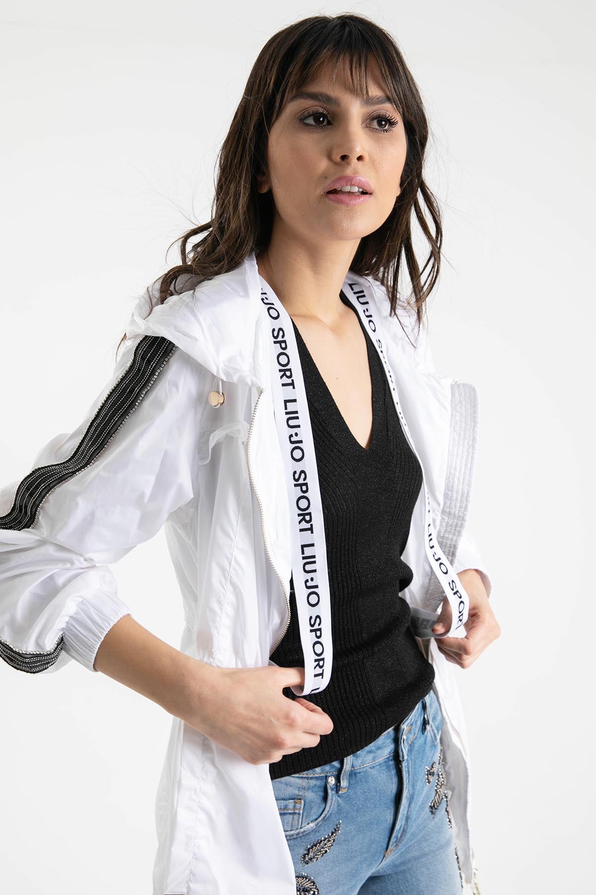 Liu Jo Belden Büzgülü Spor Mont-Libas Trendy Fashion Store