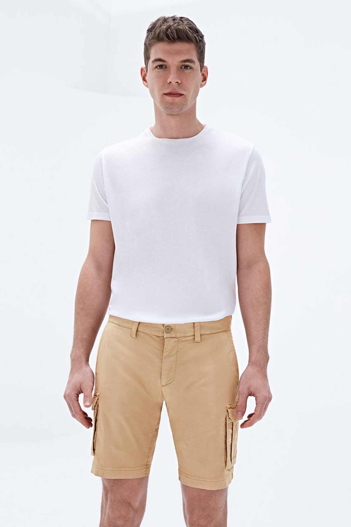 Bluemint Kargo Şort-Libas Trendy Fashion Store