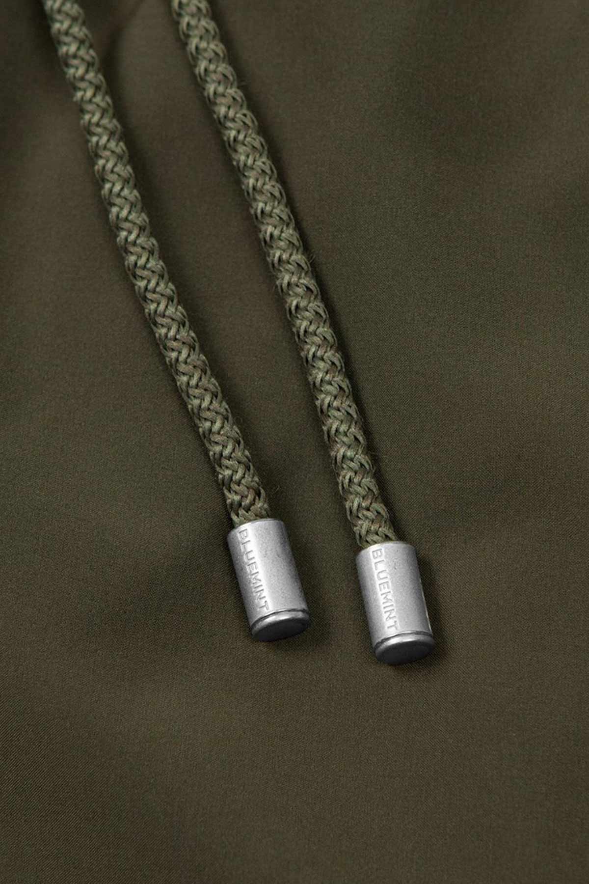 Bluemint Arthus Stretch Solid Şort Mayo-Libas Trendy Fashion Store