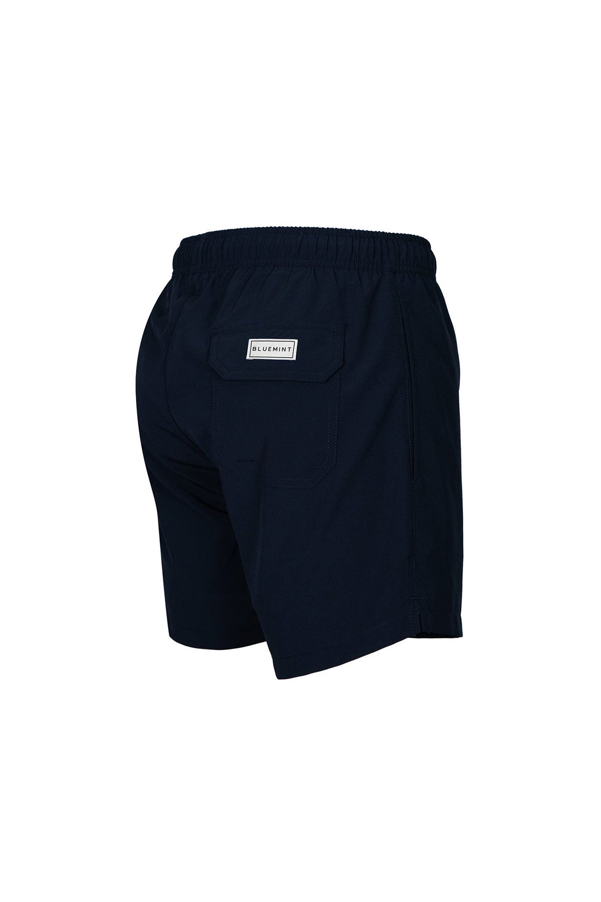 Bluemint Arthus Stretch Solid Şort Mayo-Libas Trendy Fashion Store