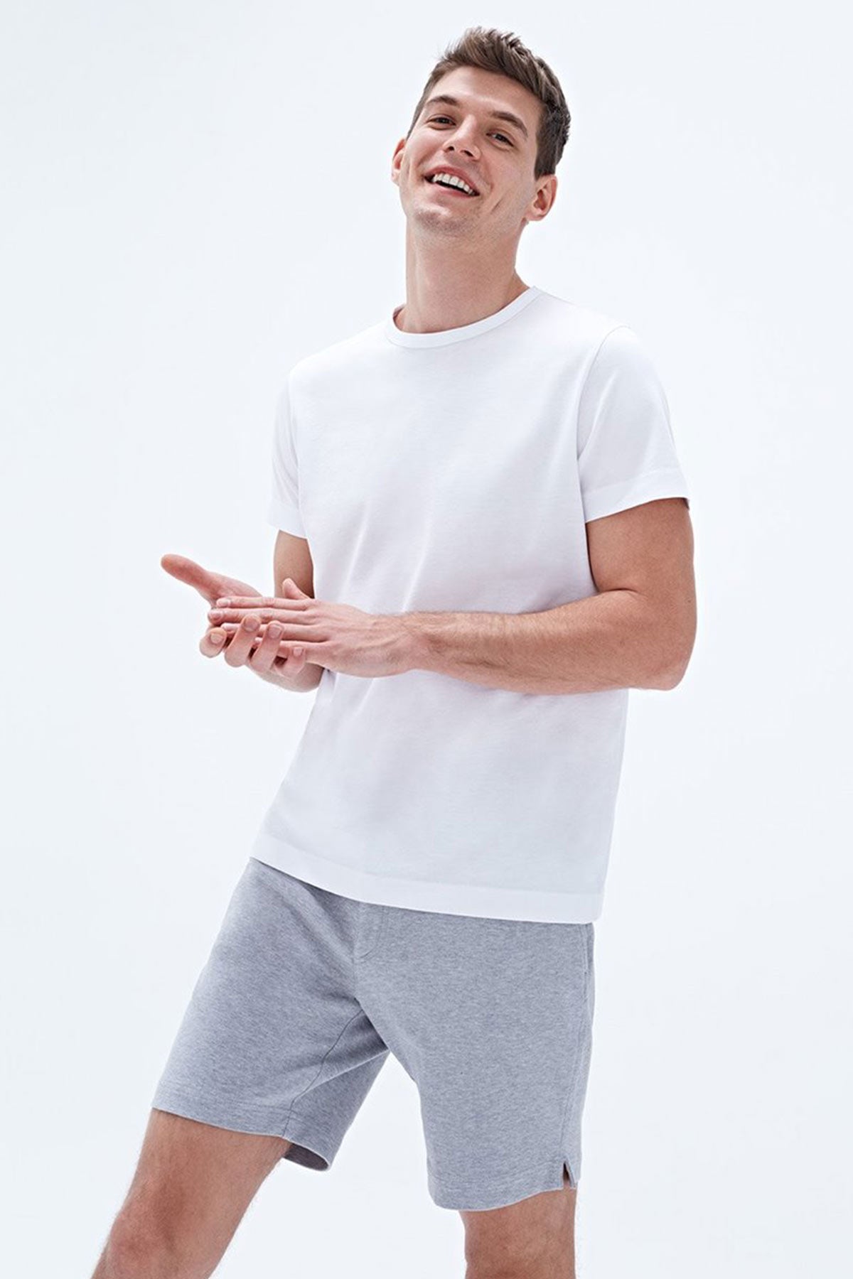 Bluemint Brodi Sport Şort-Libas Trendy Fashion Store