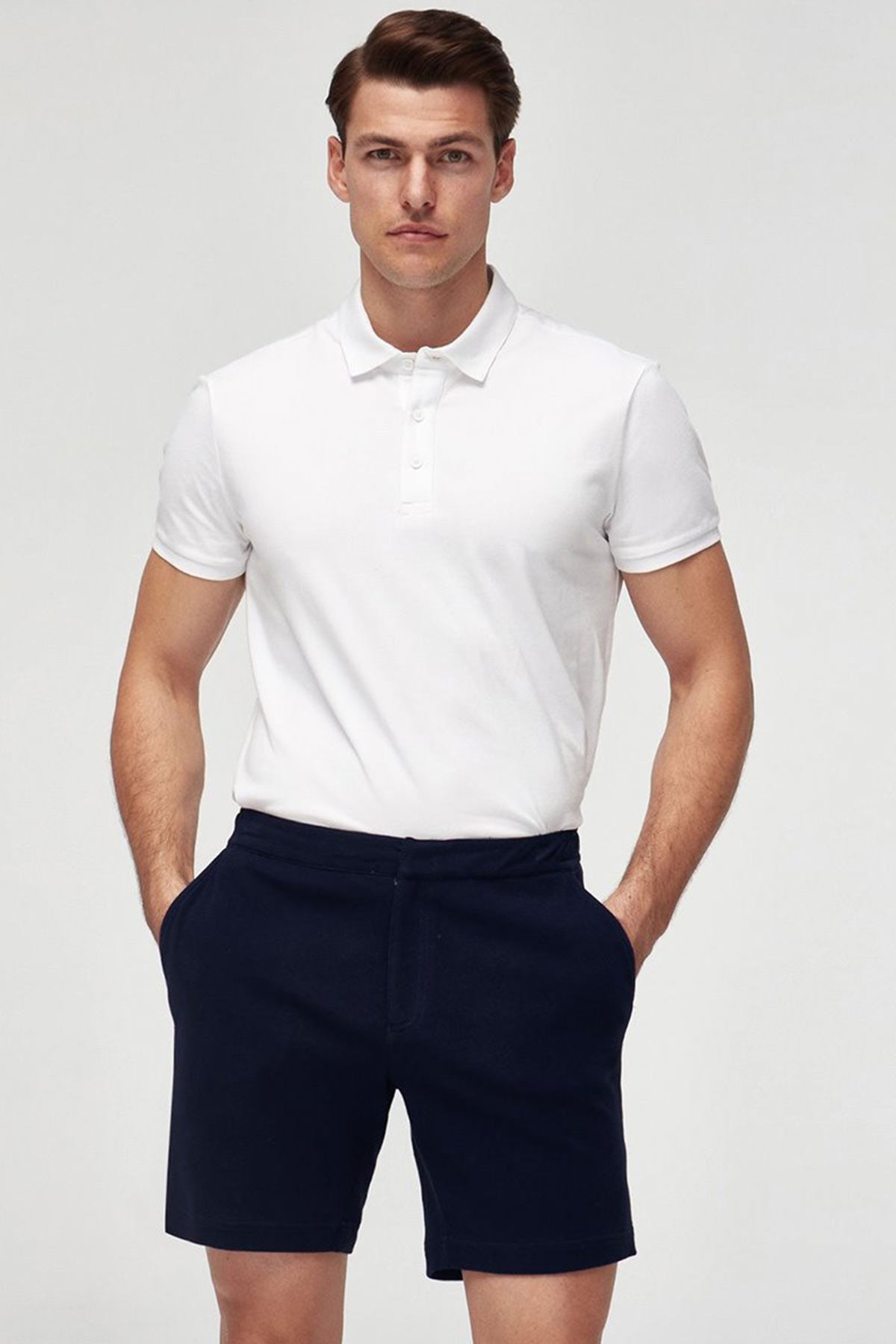 Bluemint Brodi Sport Şort-Libas Trendy Fashion Store