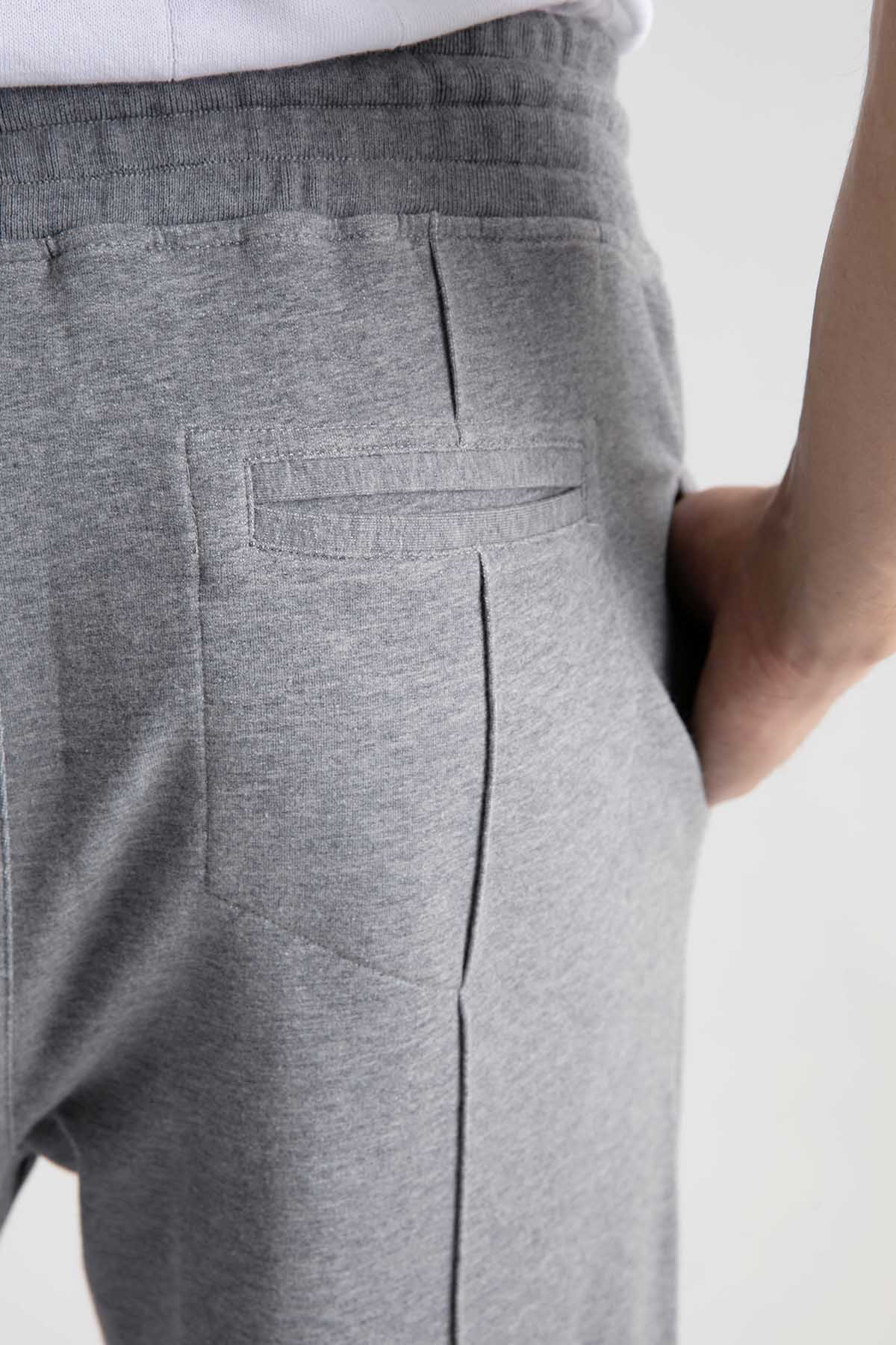 Gran Sasso Eşofman Takım-Libas Trendy Fashion Store