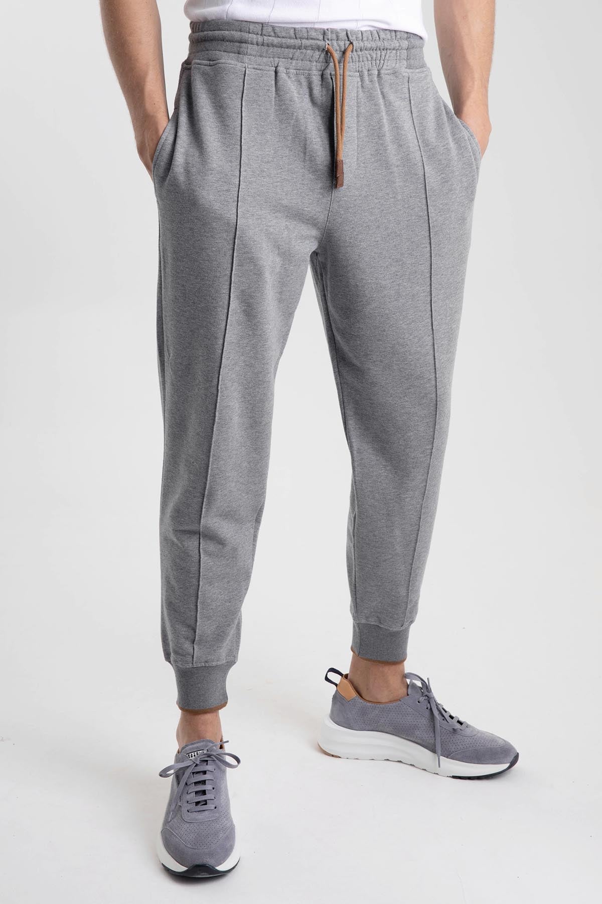 Gran Sasso Eşofman Takım-Libas Trendy Fashion Store