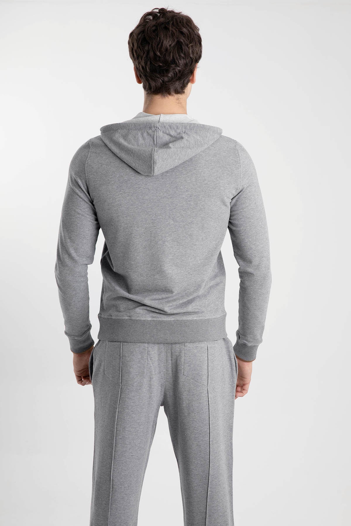 Gran Sasso Eşofman Takım-Libas Trendy Fashion Store