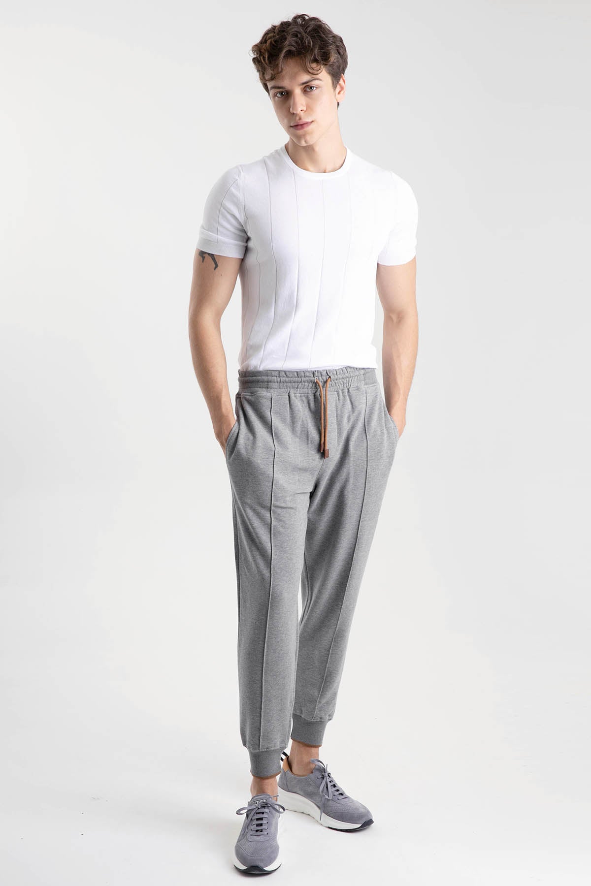 Gran Sasso Eşofman Takım-Libas Trendy Fashion Store