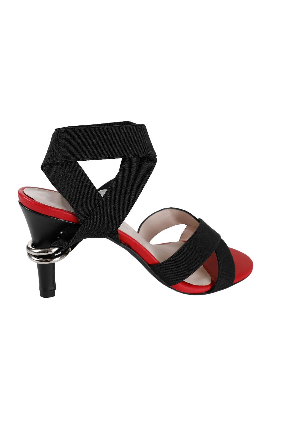 Daniele Ancarani Topuklu Ayakkabı-Libas Trendy Fashion Store
