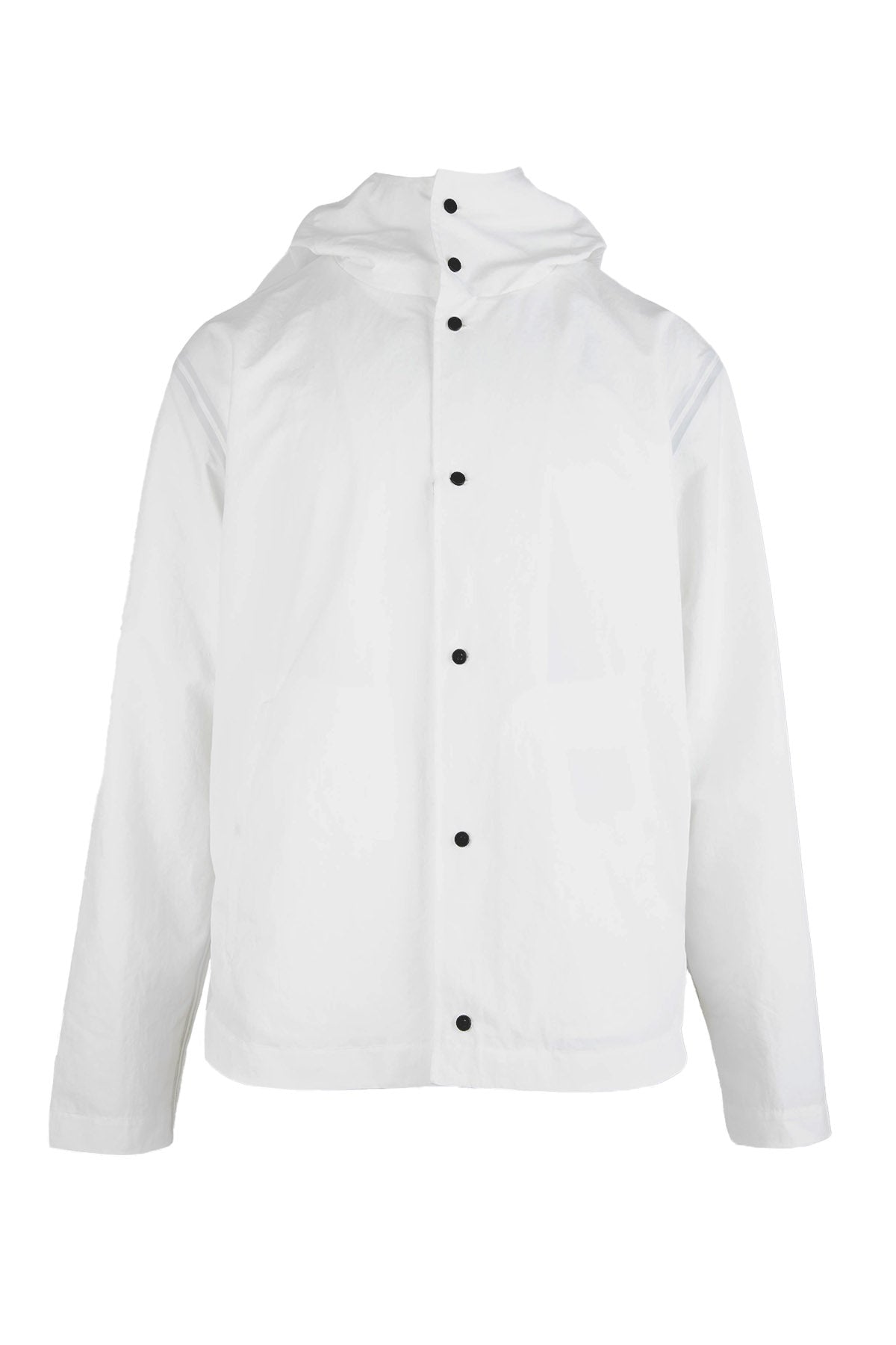 Herno Düğmeli Rüzgarlık Ceket-Libas Trendy Fashion Store