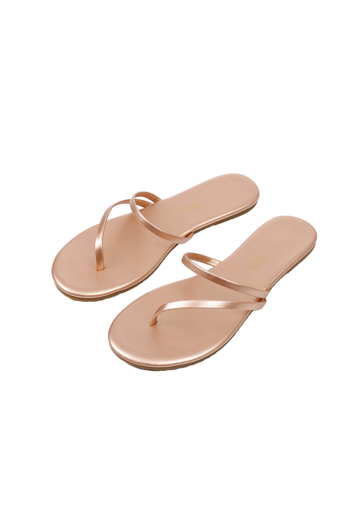 Tkees Parmak Arası Terlik