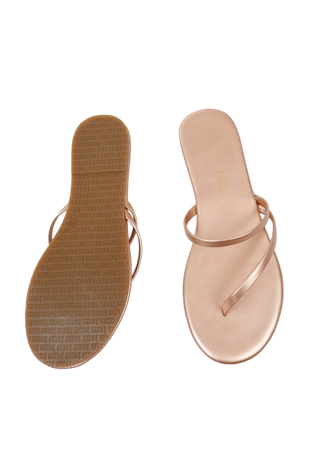 Tkees Parmak Arası Terlik