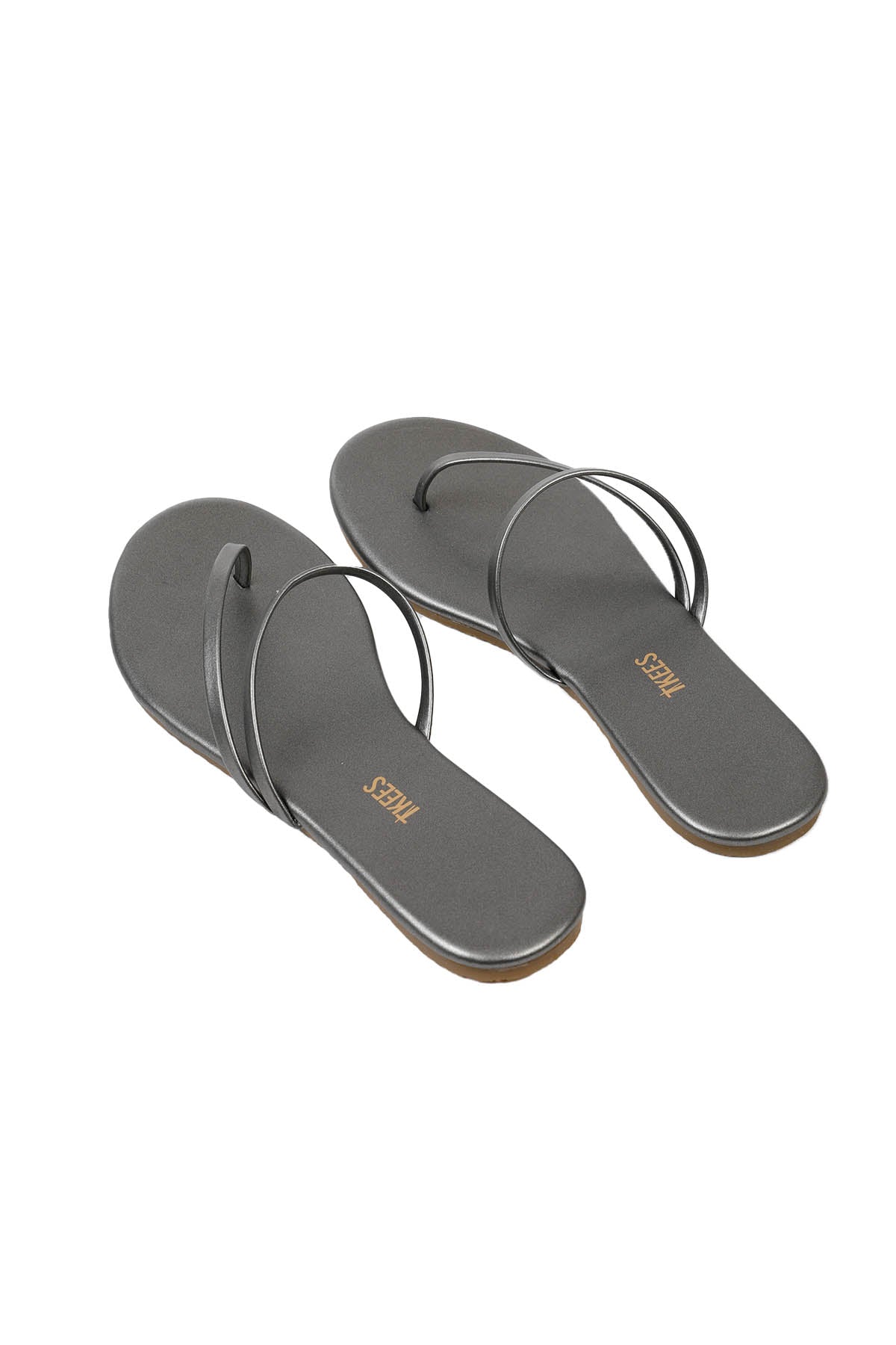 Tkees Parmak Arası Terlik