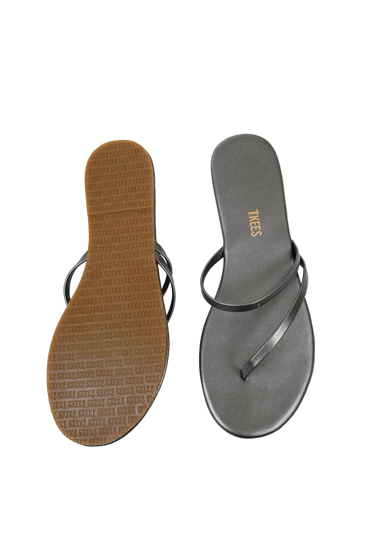 Tkees Parmak Arası Terlik