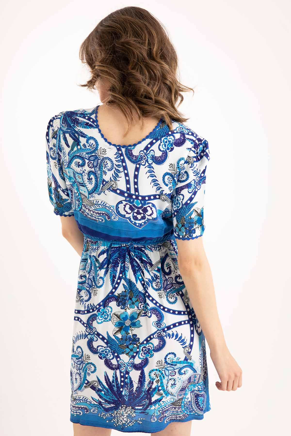 Rene Derhy Elbise-Libas Trendy Fashion Store