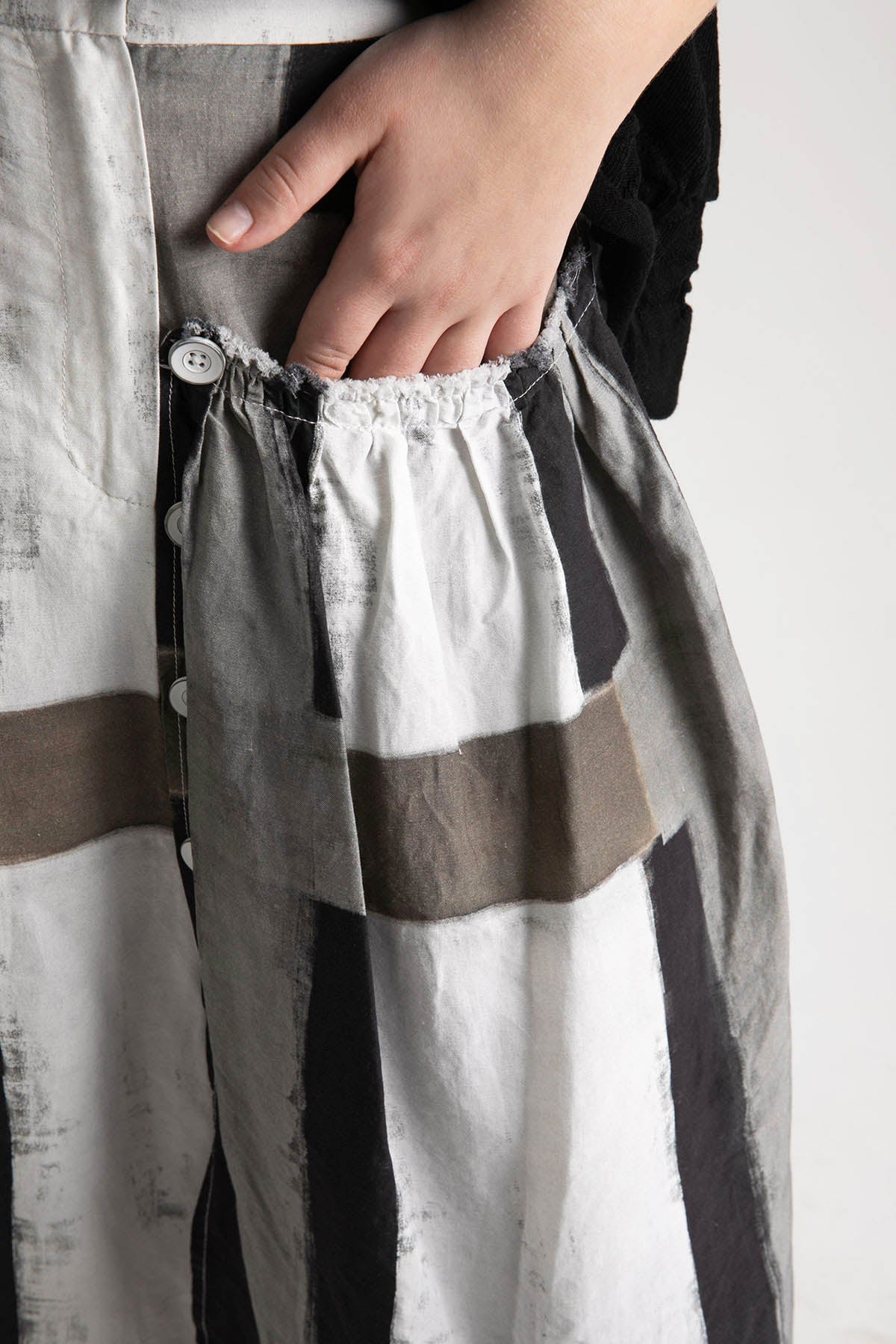 Crea Concept Spor Cepli Crop Pantolon-Libas Trendy Fashion Store