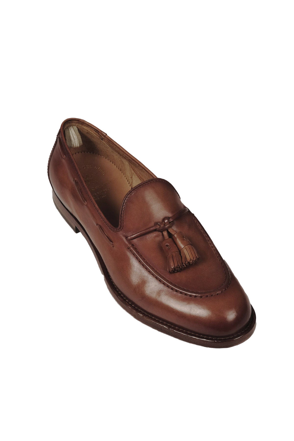 Officine Creative Ivy Püsküllü Loafer Ayakkabı-Libas Trendy Fashion Store