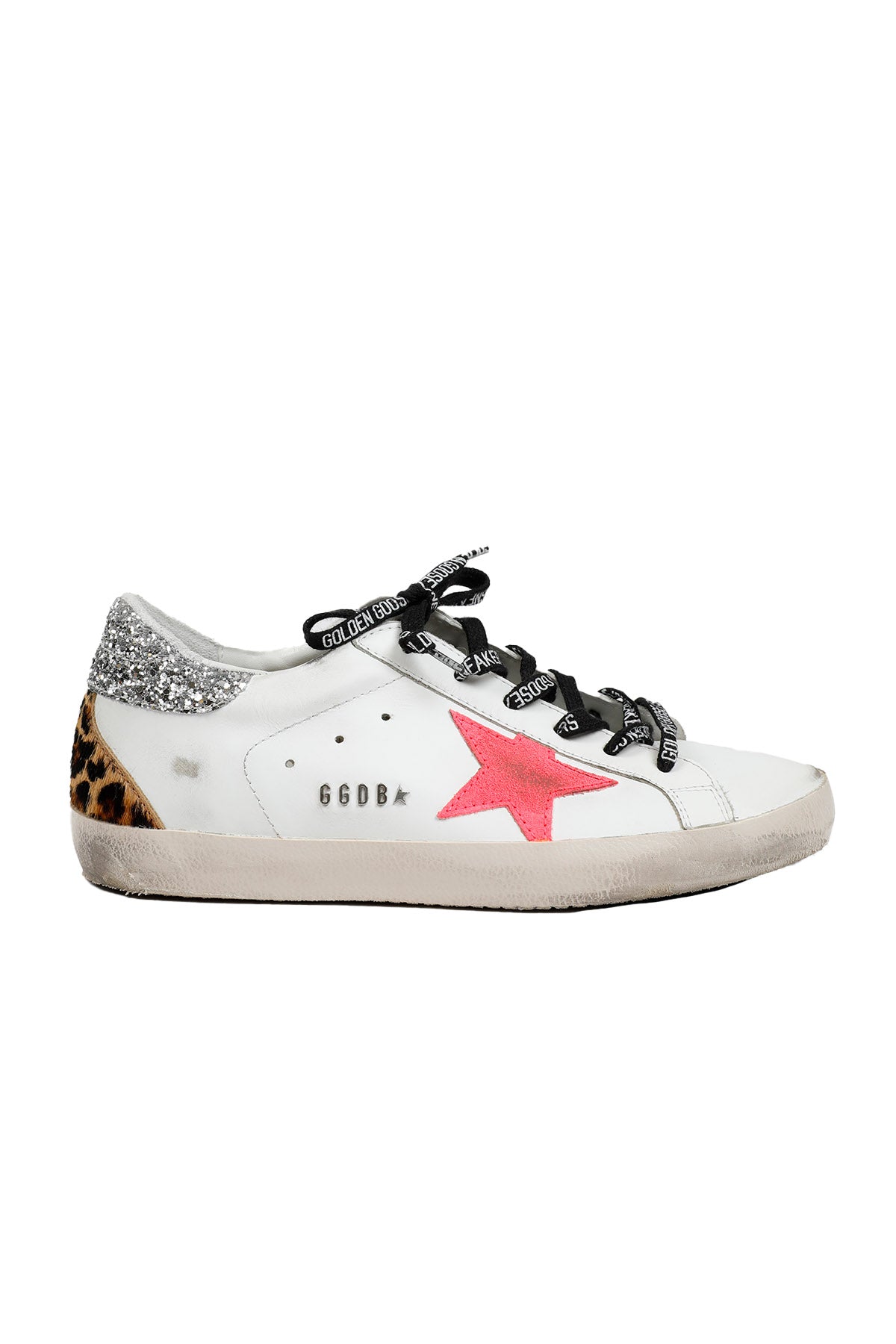 Golden Goose Super Star Eskitme Sneaker Ayakkabı-Libas Trendy Fashion Store