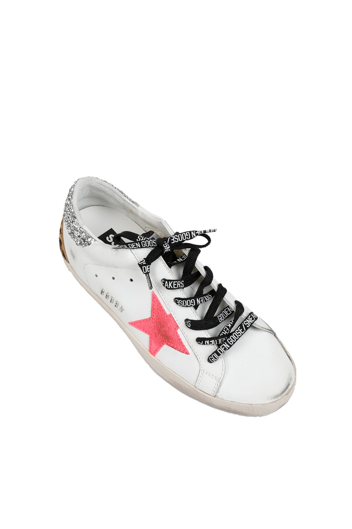 Golden Goose Super Star Eskitme Sneaker Ayakkabı-Libas Trendy Fashion Store