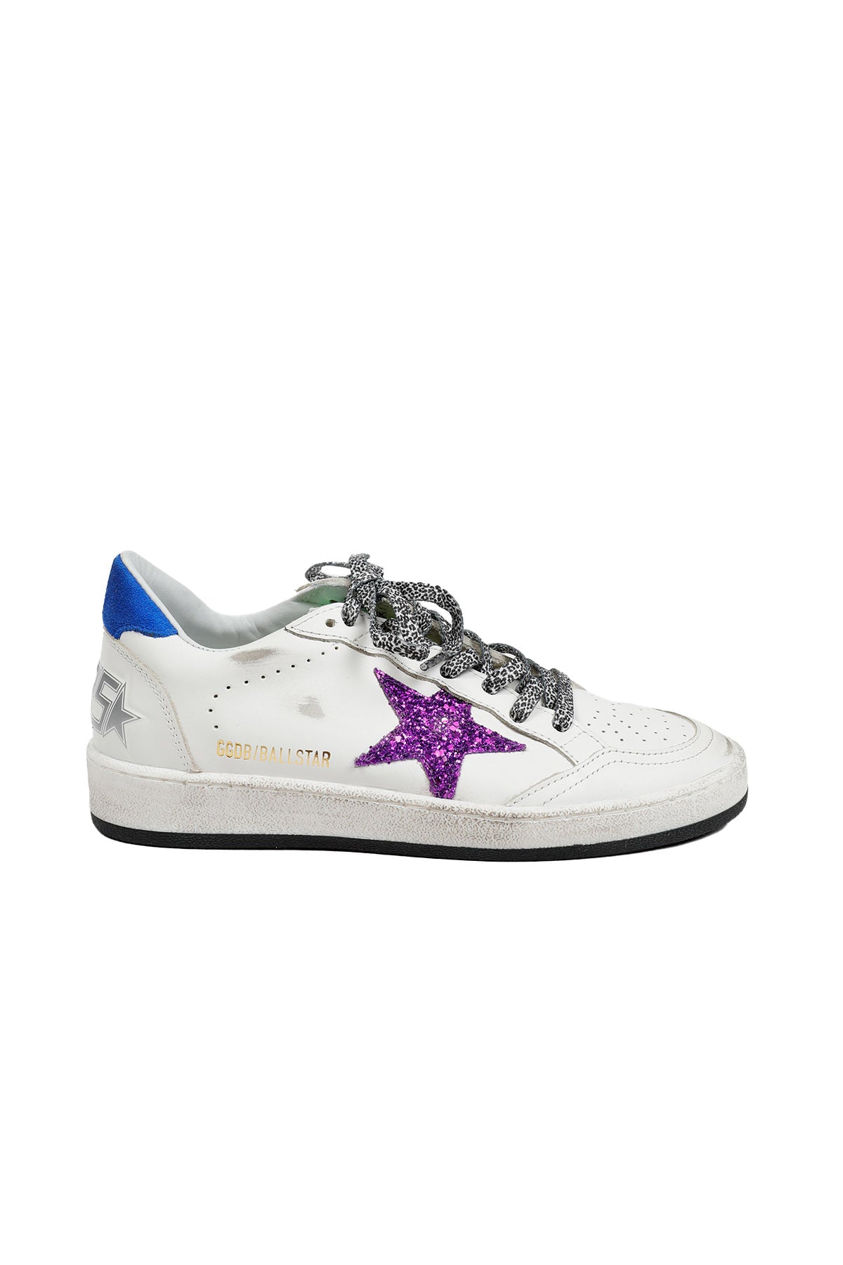 Golden Goose Ball Star Eskitme Sneaker Ayakkabı-Libas Trendy Fashion Store