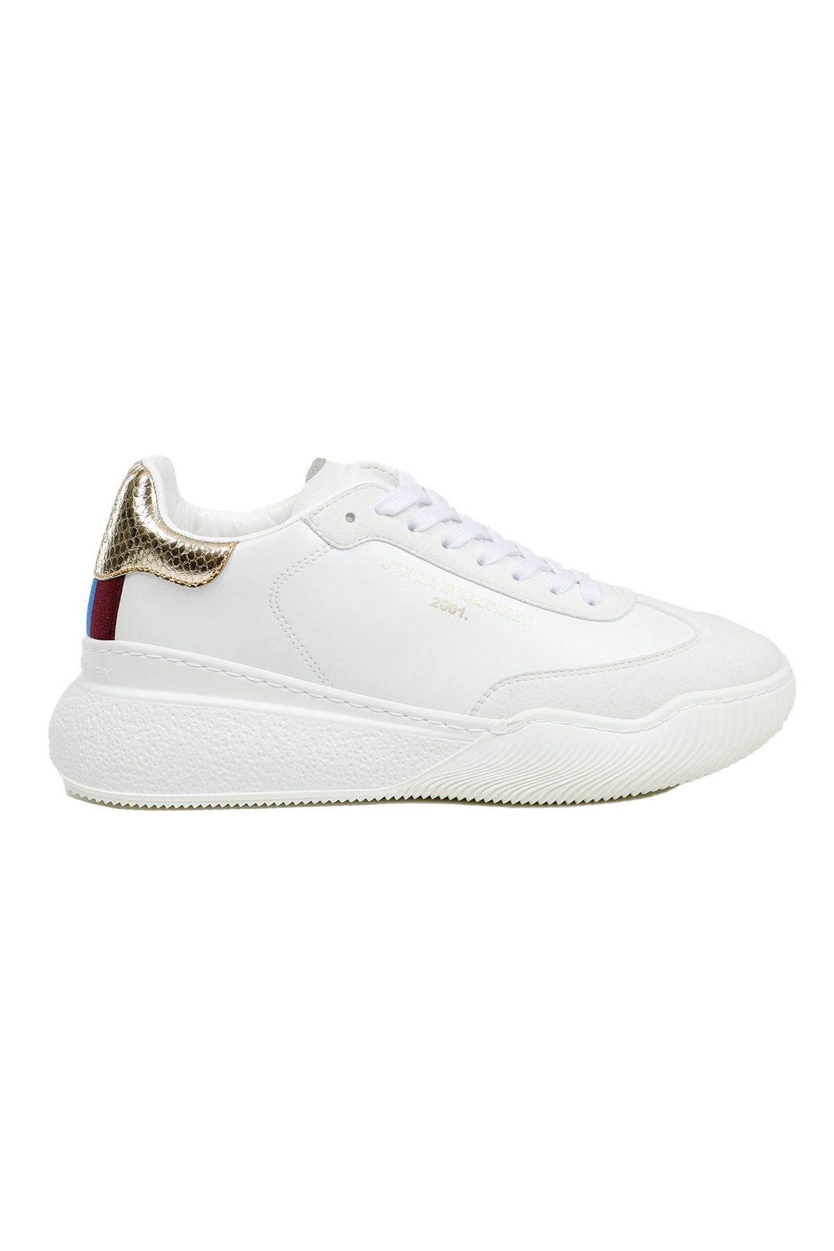 Stella Mccartney Loop Sneaker Ayakkabı-Libas Trendy Fashion Store