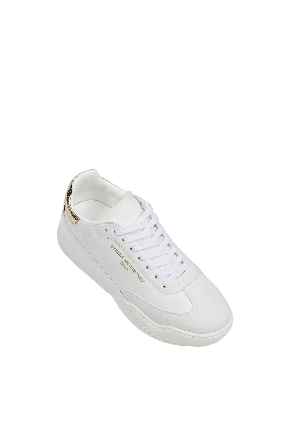 Stella Mccartney Loop Sneaker Ayakkabı-Libas Trendy Fashion Store