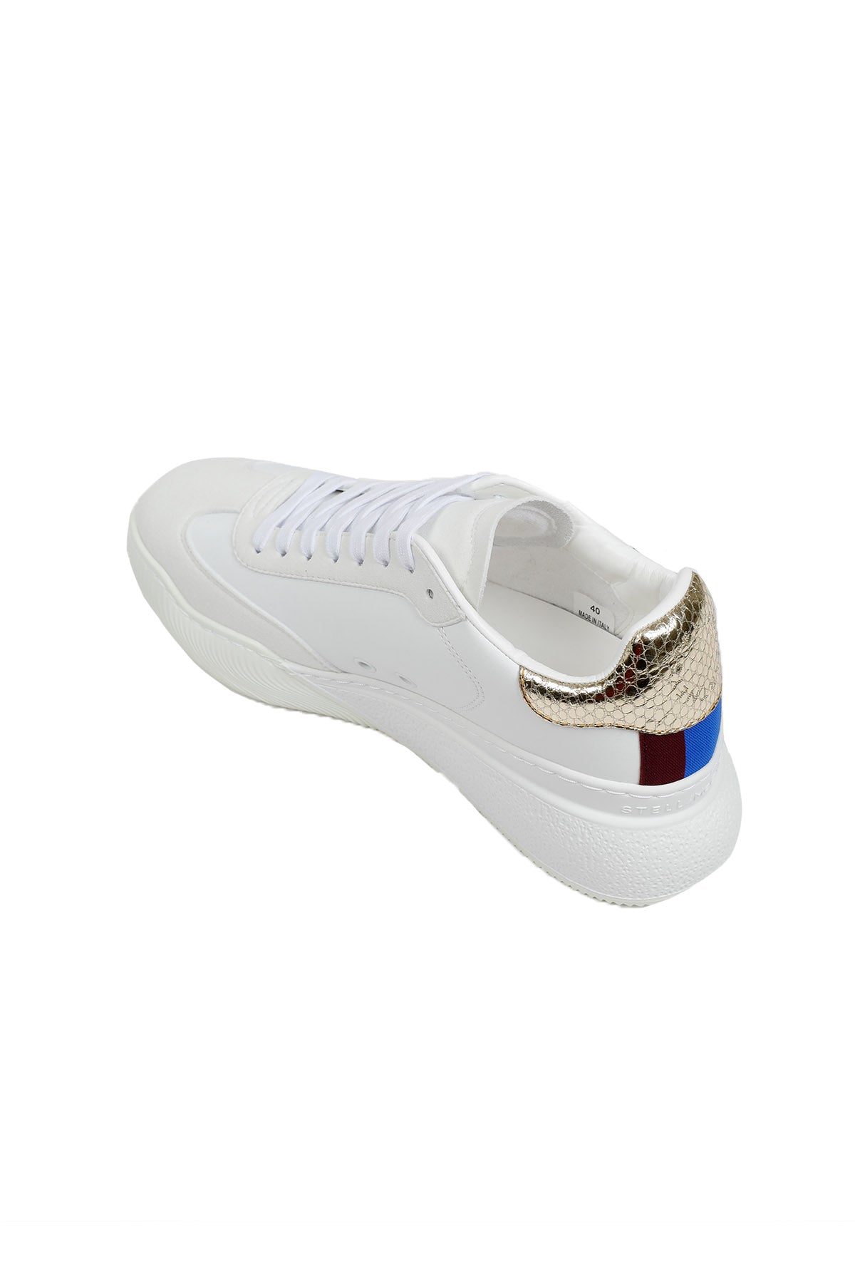Stella Mccartney Loop Sneaker Ayakkabı-Libas Trendy Fashion Store