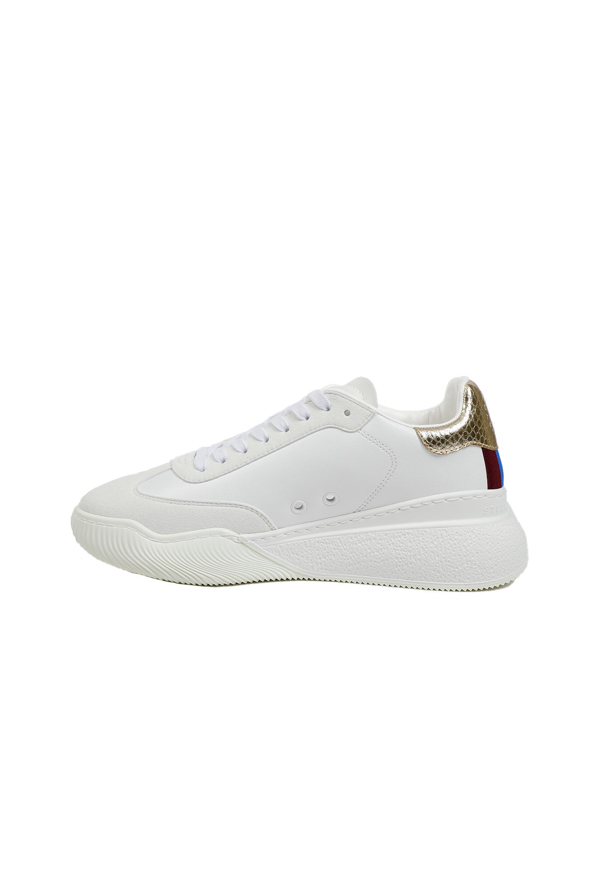 Stella Mccartney Loop Sneaker Ayakkabı-Libas Trendy Fashion Store