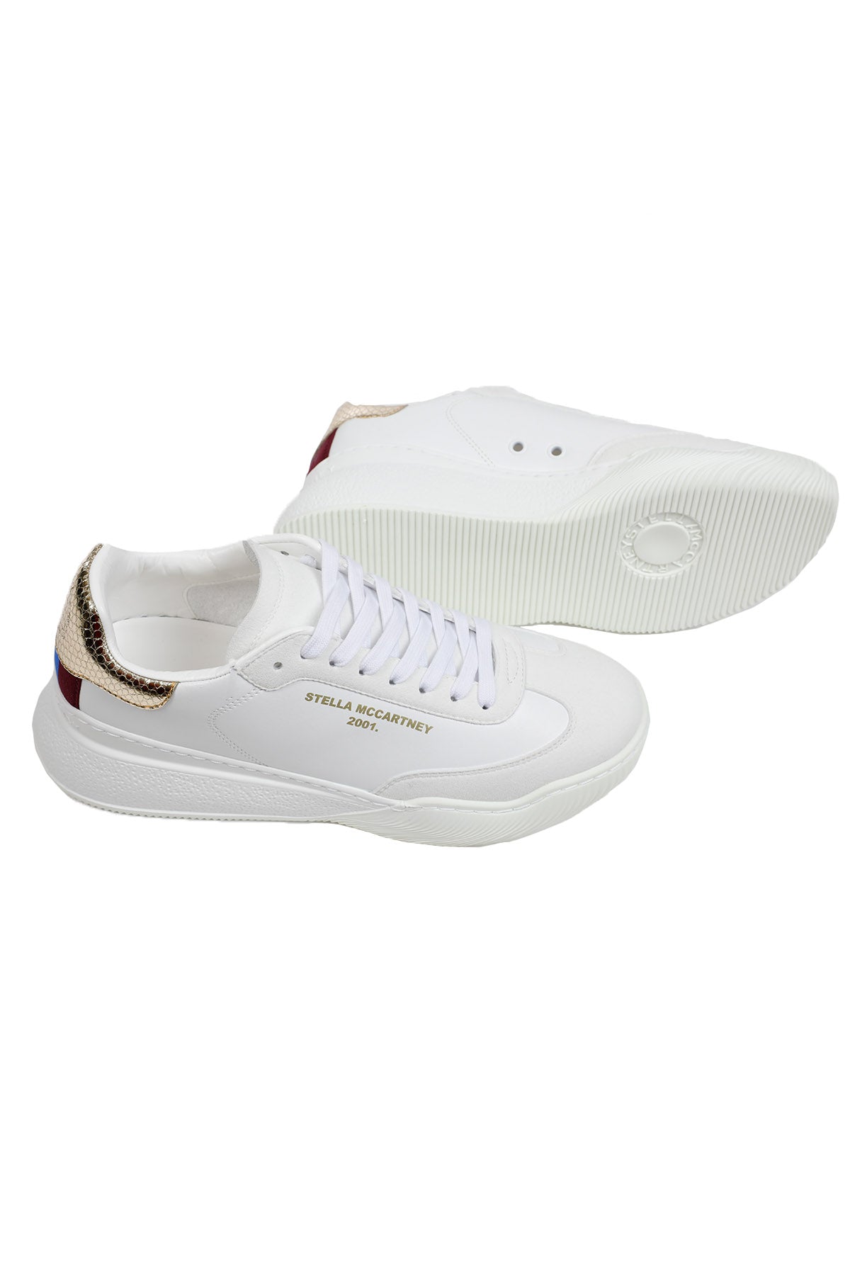 Stella Mccartney Loop Sneaker Ayakkabı-Libas Trendy Fashion Store