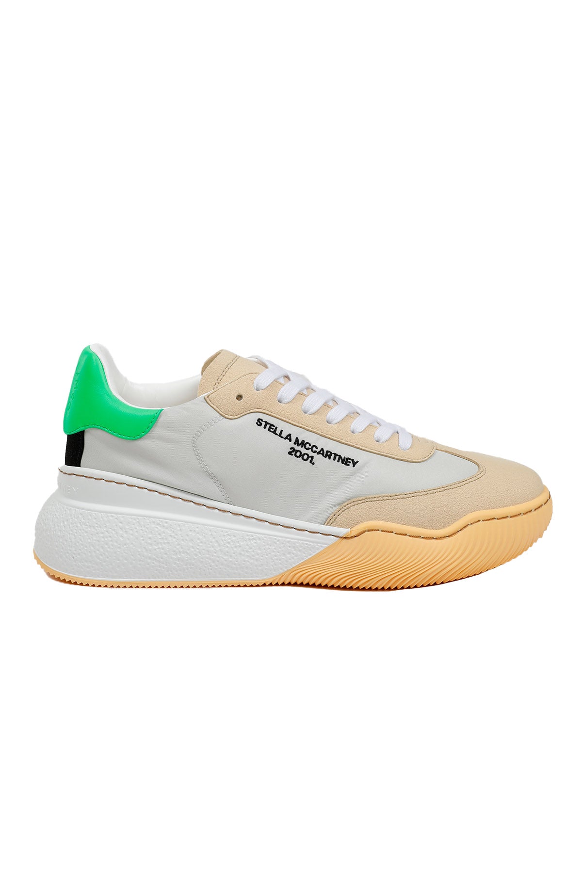 Stella Mccartney Loop Sneaker Ayakkabı-Libas Trendy Fashion Store