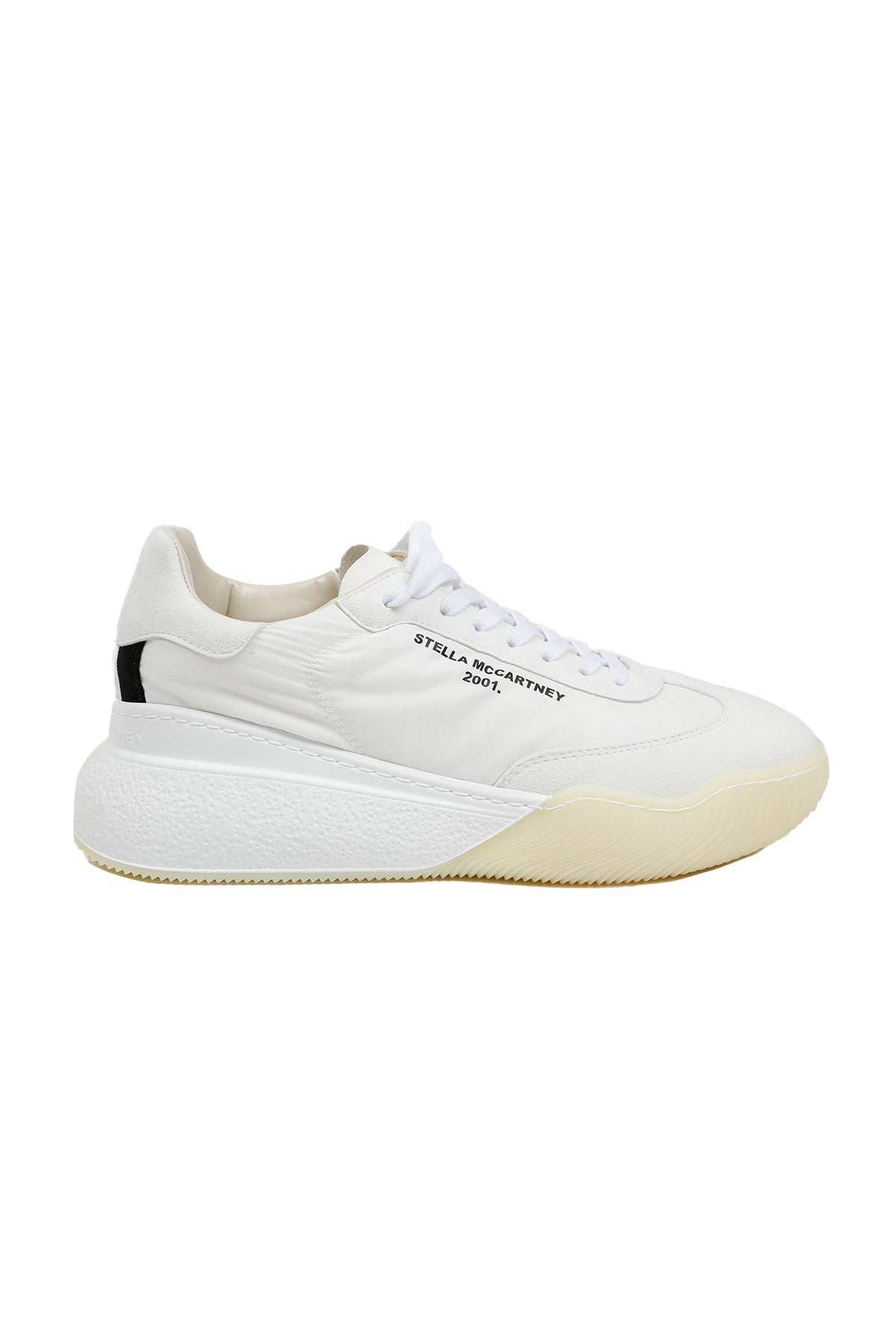 Stella Mccartney Loop Sneaker Ayakkabı-Libas Trendy Fashion Store